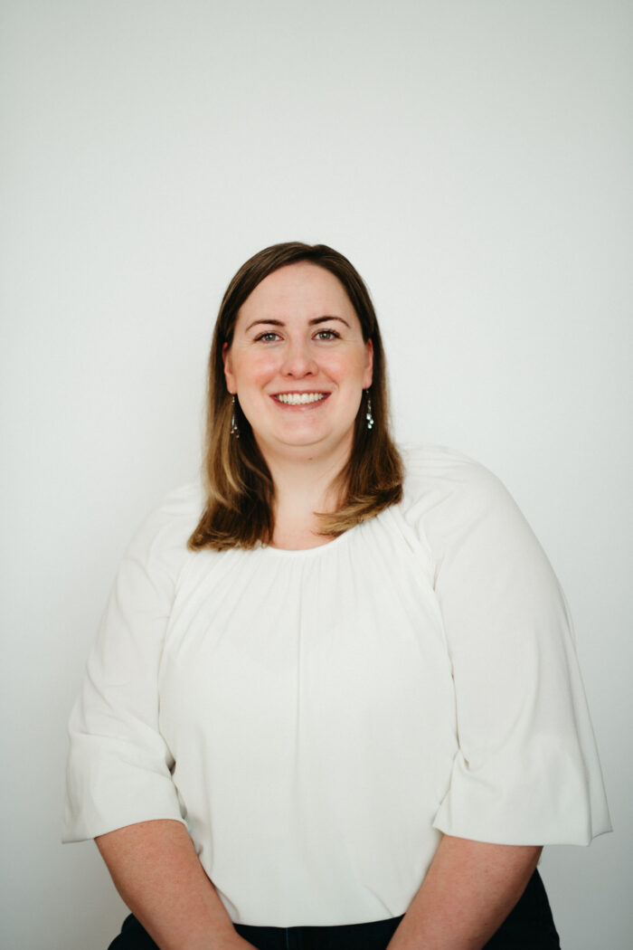Leslie Senger
