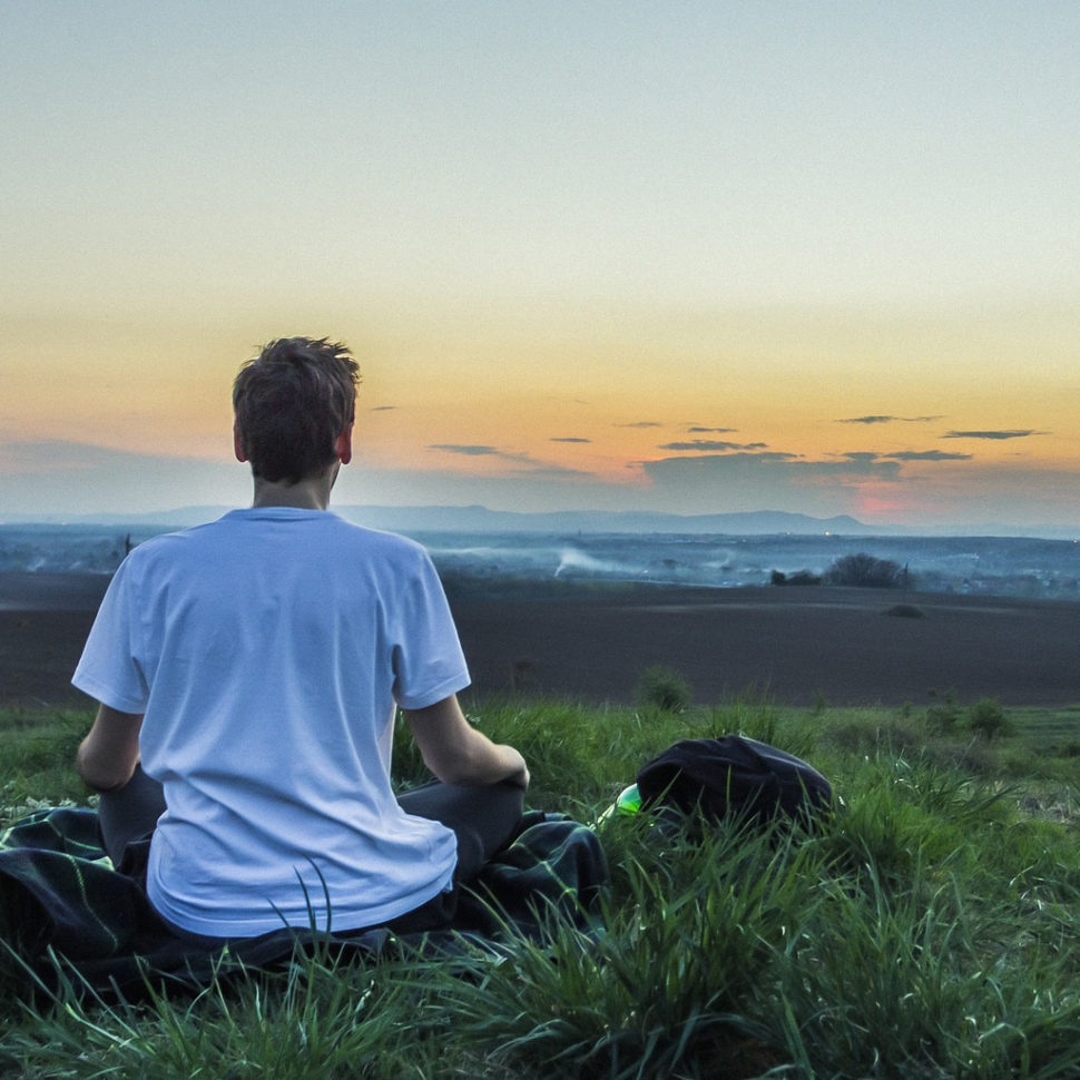 meditation