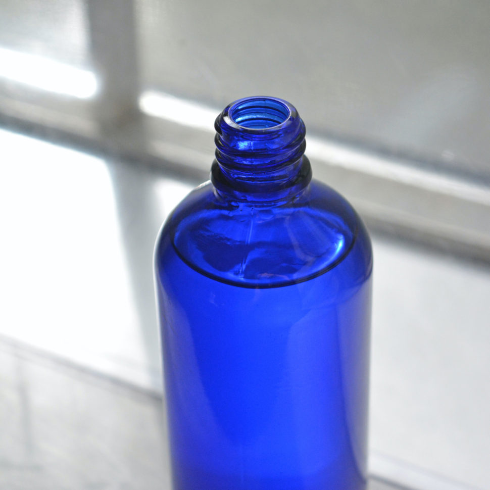 homeopathy