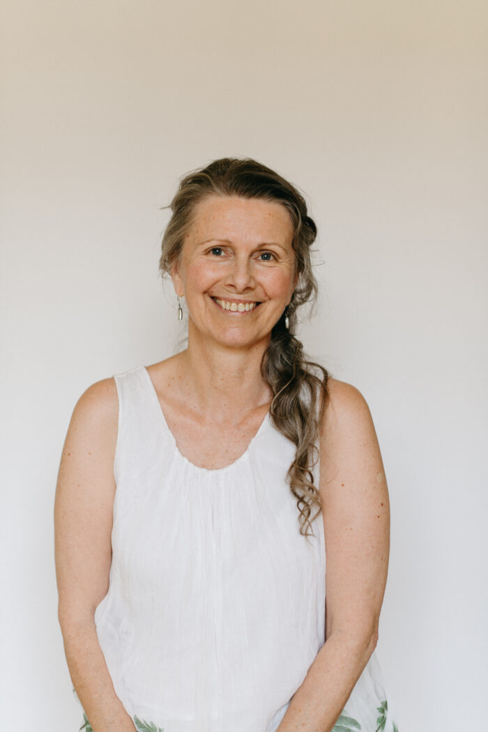 Tuuli Nelson