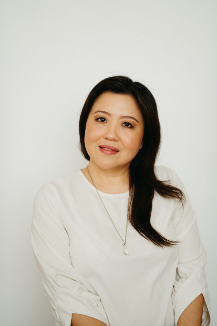 Valerie Poh