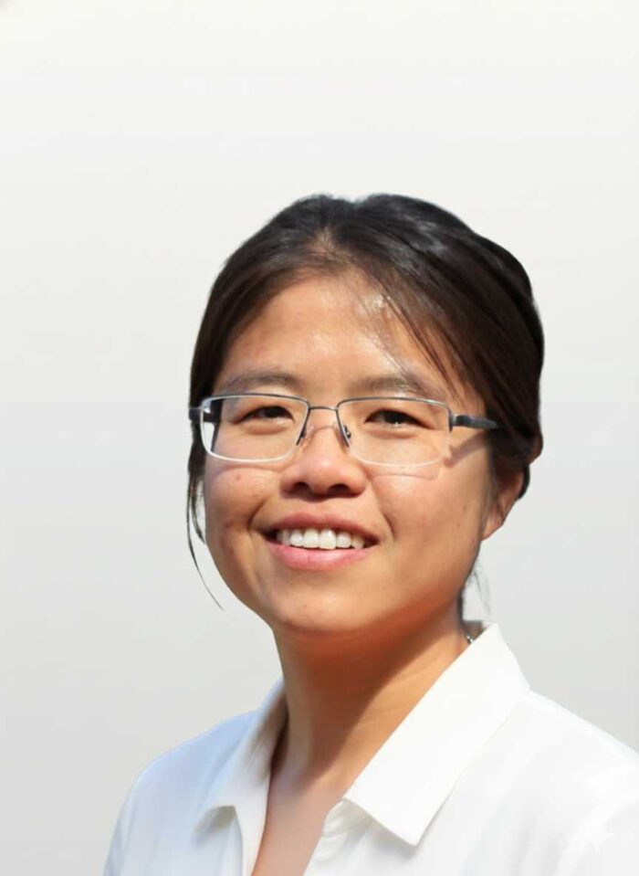 Heng Zhu