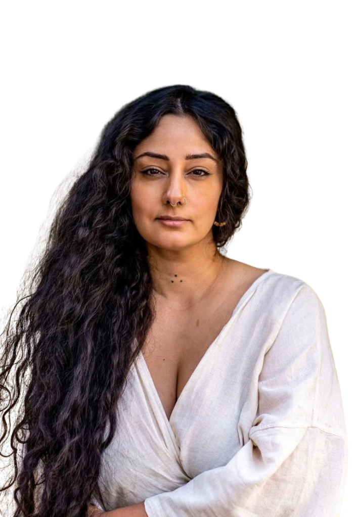 Sonia Dhillon